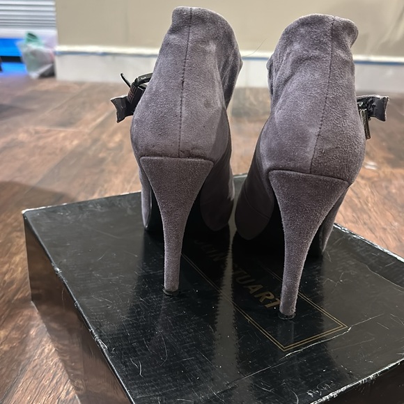 Colin Stuart booties - Picture 4 of 6